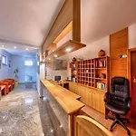 Nano Hotel Drvenik (Split-Dalmatia)
