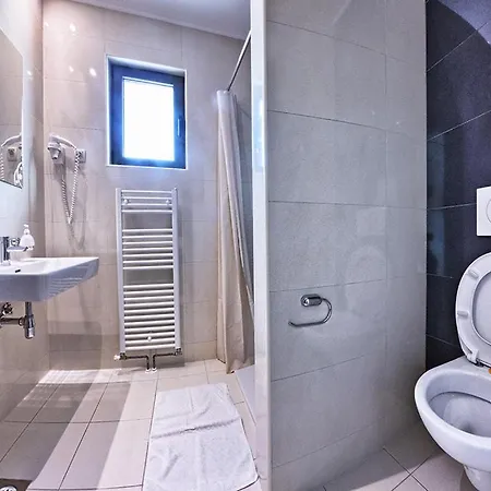 Nano 4* Drvenik (Split-Dalmatia)