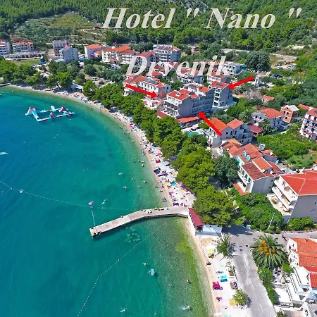 Nano Hotel