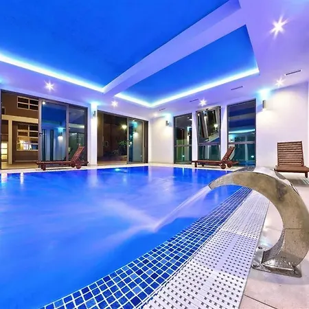 Nano 4* Drvenik (Split-Dalmatia)