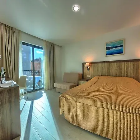 Nano Hotel