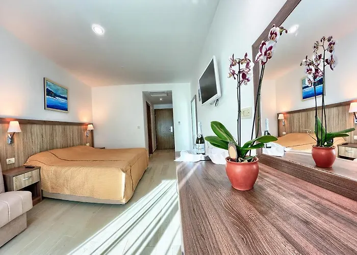 Hotel Nano Drvenik (Split-Dalmatia)