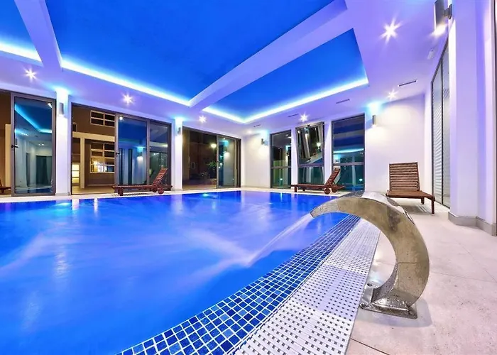 Nano 4* Drvenik (Split-Dalmatia)